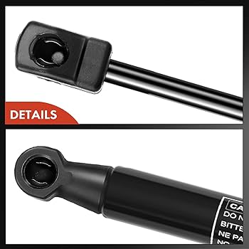 Amazon.com: A-Premium Tailgate Rear Hatch Lift Supports Shock Amazon.com: A-Premium Tailgate Rear Hatch Lift Supports Shock